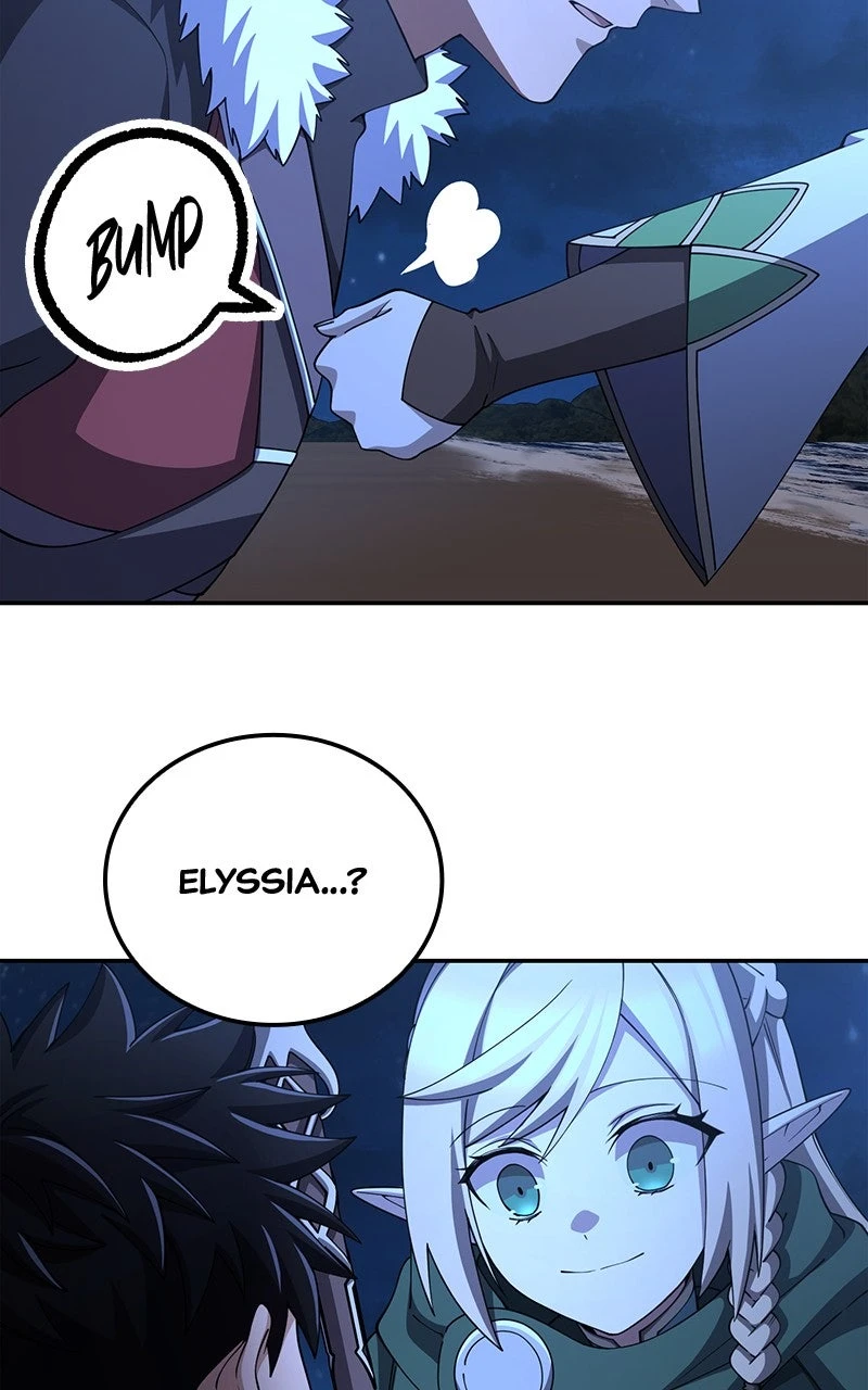 Read Monster Eater Manga Online