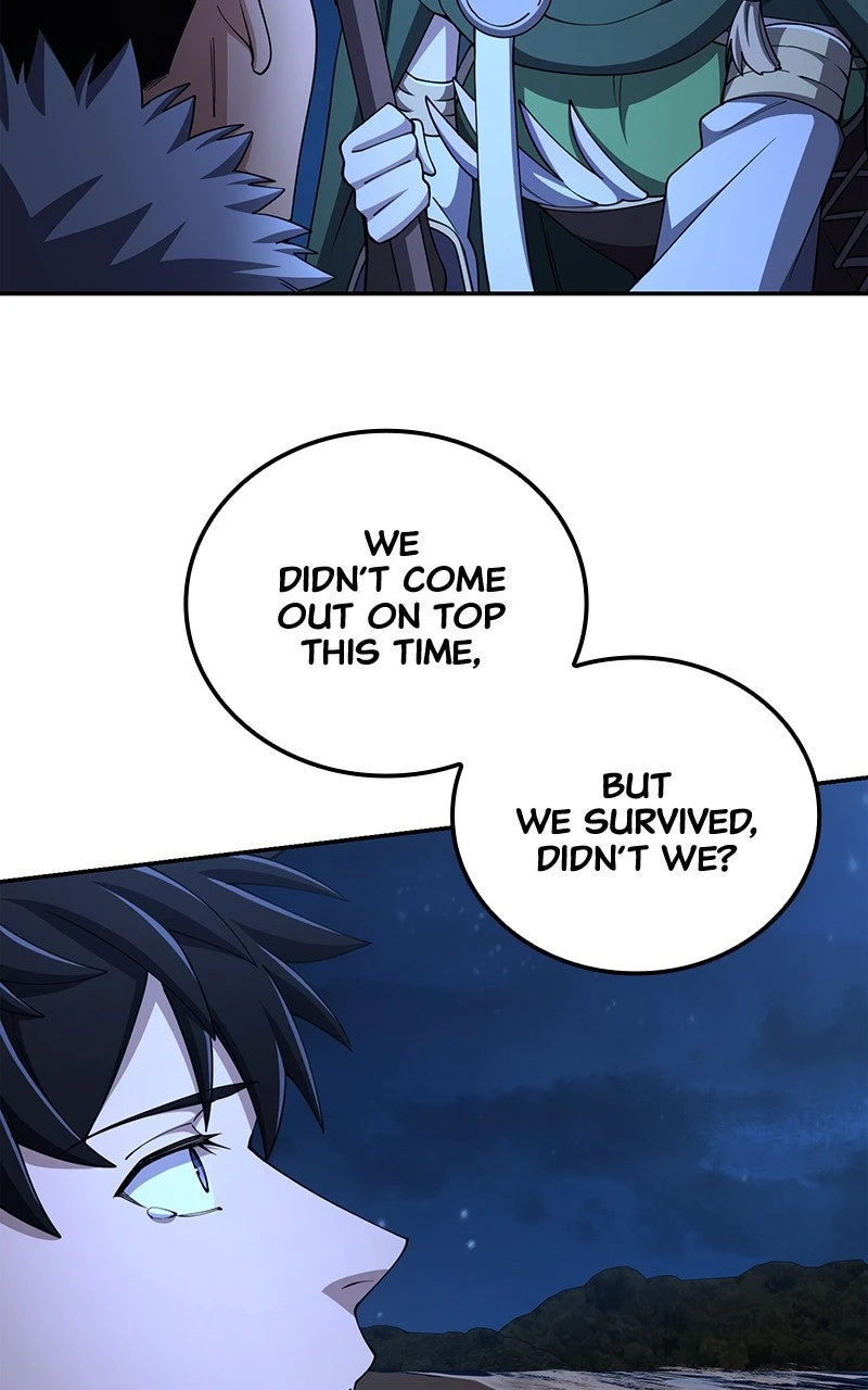 Read Monster Eater Manga Online