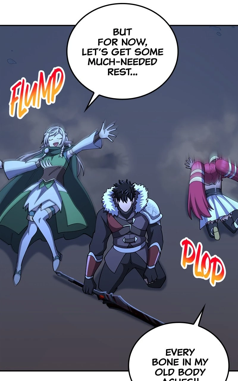 Read Monster Eater Manga Online