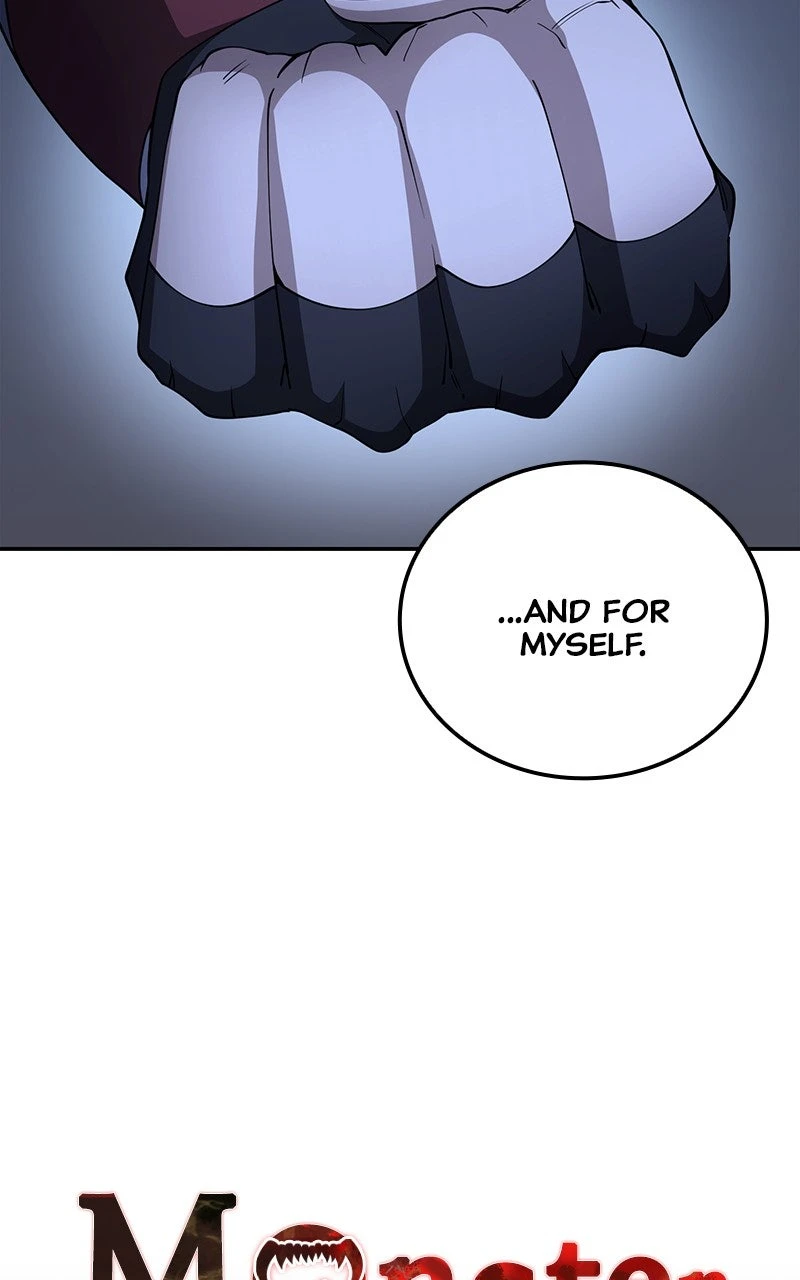 Read Monster Eater Manga Online