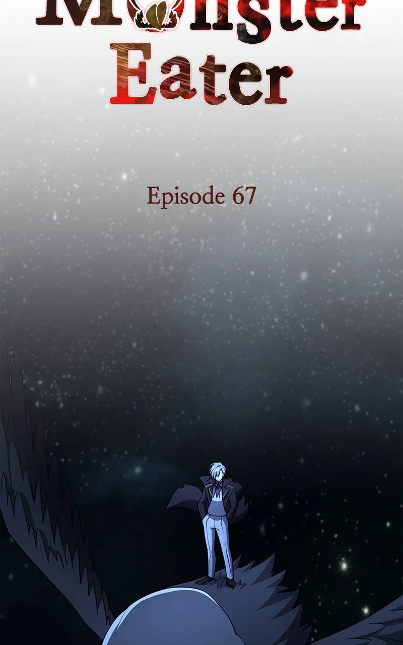 Read Monster Eater Manga Online