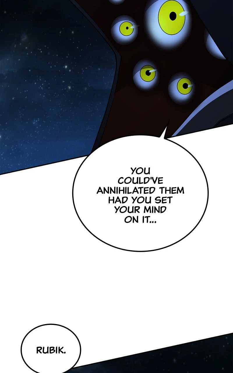 Read Monster Eater Manga Online