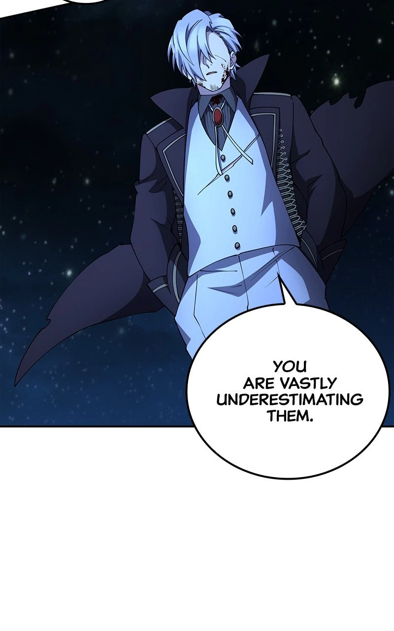 Read Monster Eater Manga Online