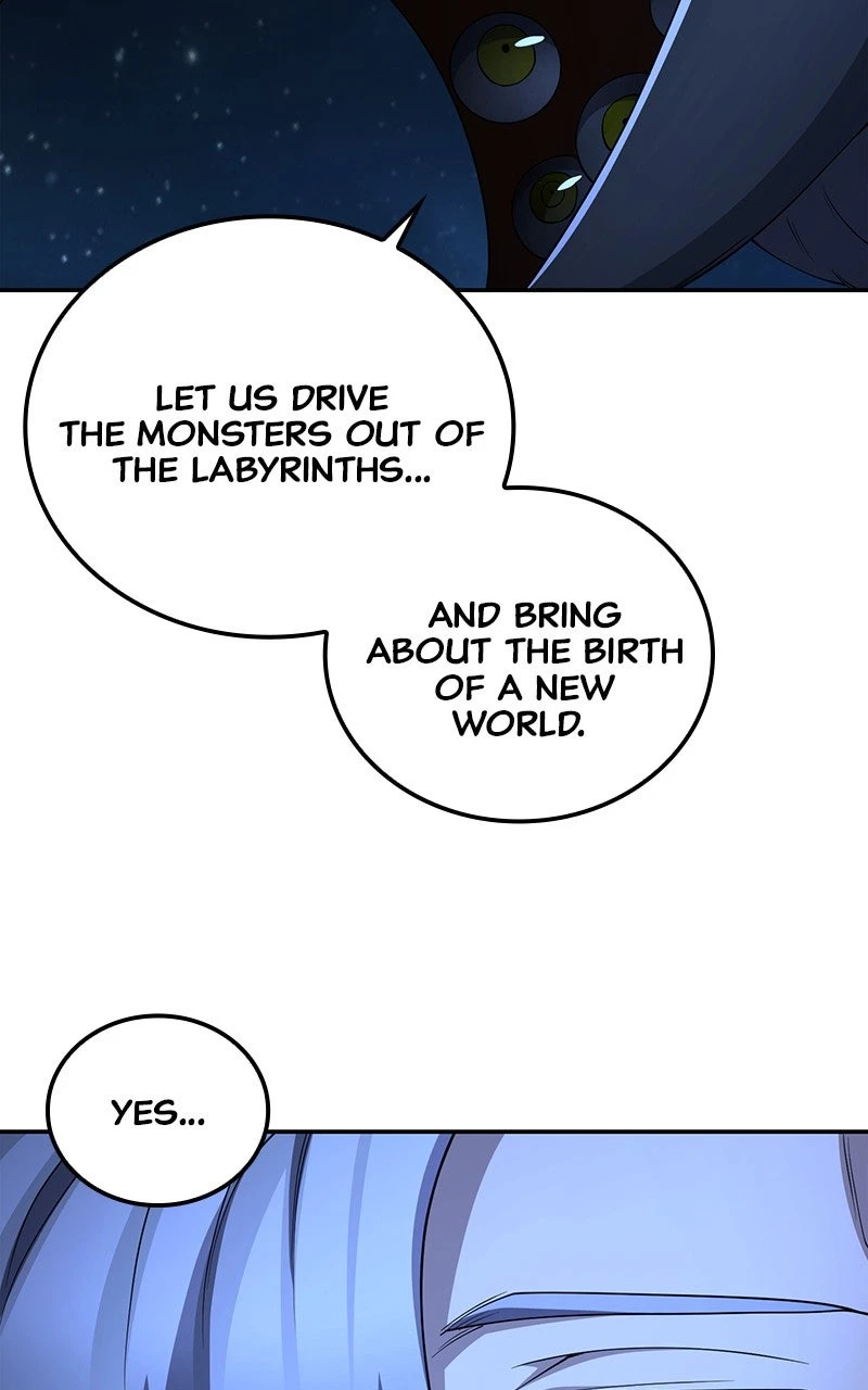 Read Monster Eater Manga Online