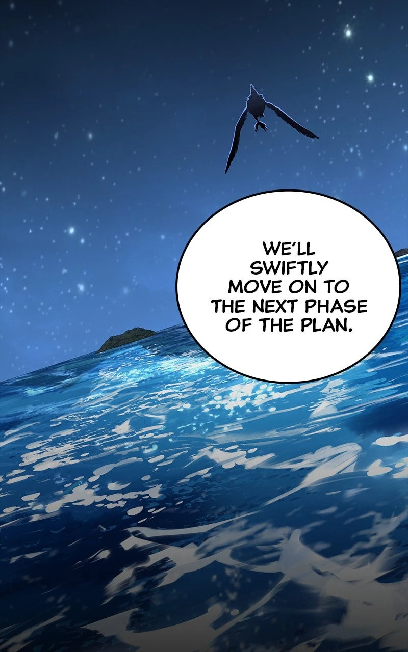 Read Monster Eater Manga Online