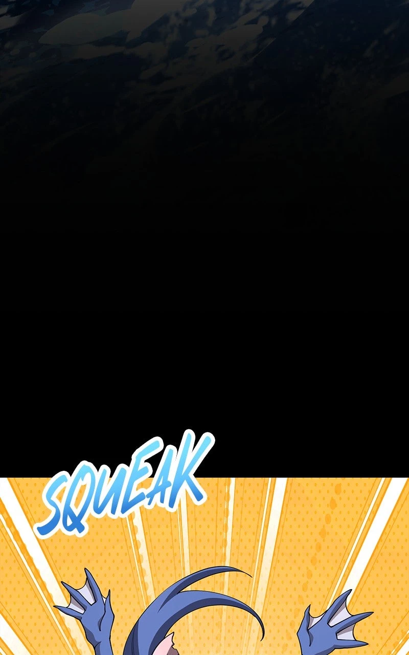 Read Monster Eater Manga Online