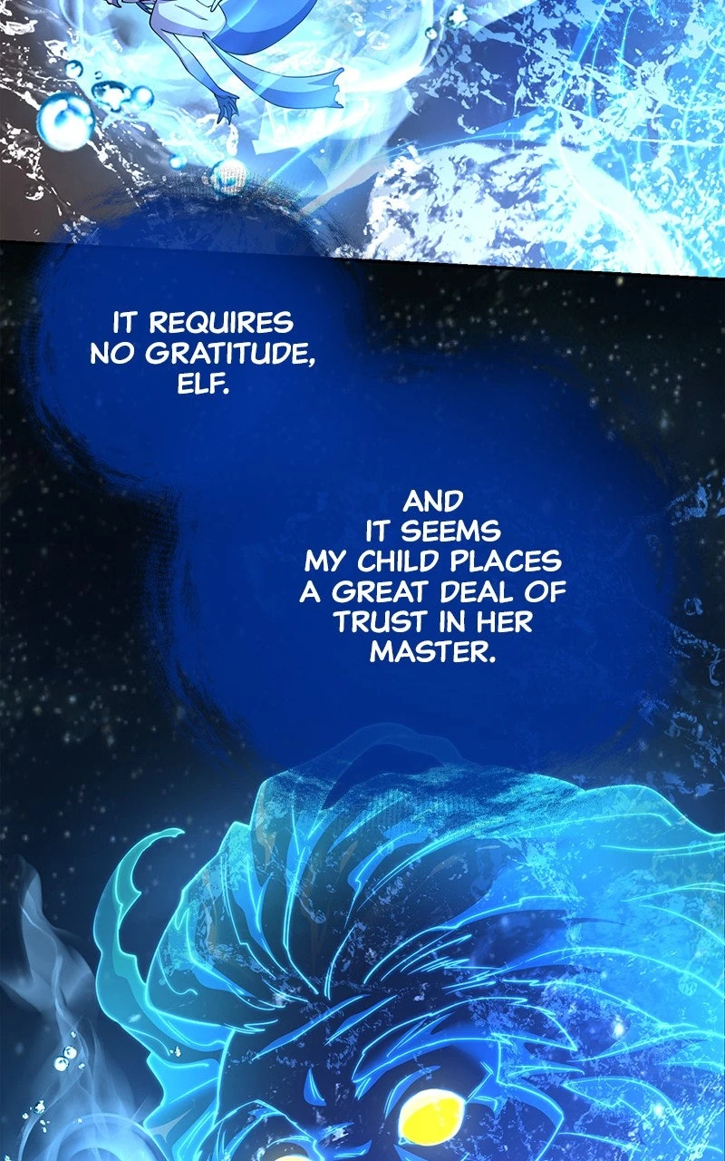 Read Monster Eater Manga Online