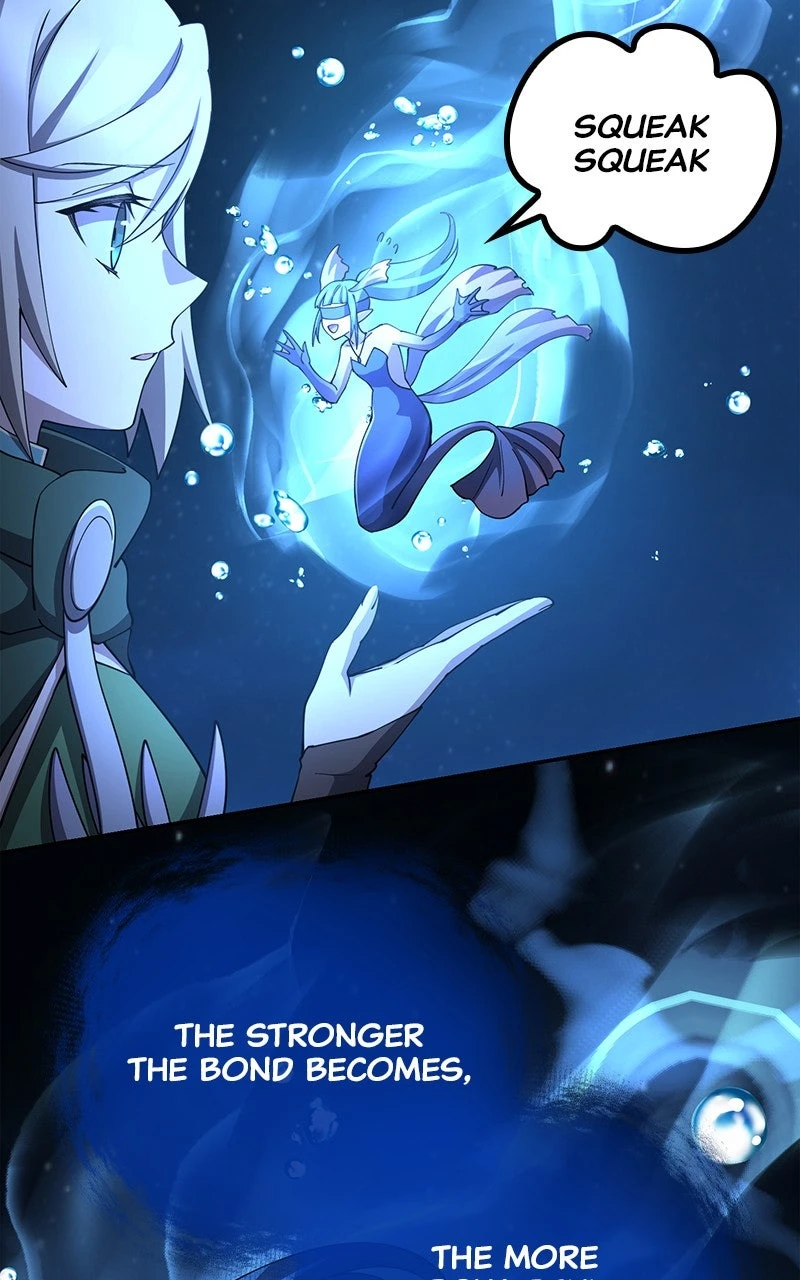 Read Monster Eater Manga Online