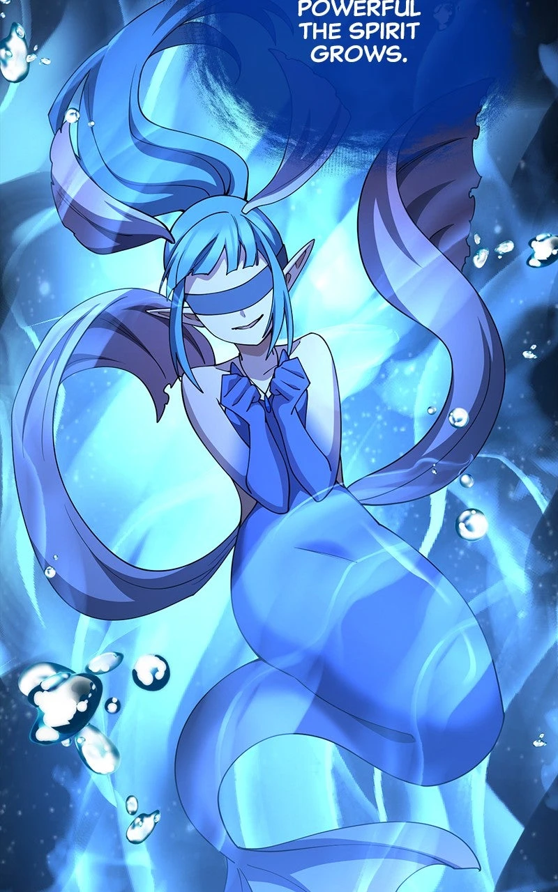 Read Monster Eater Manga Online
