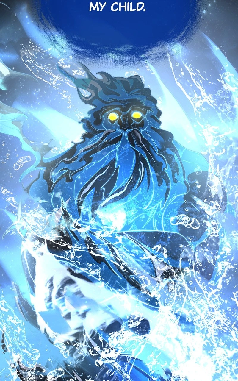 Read Monster Eater Manga Online