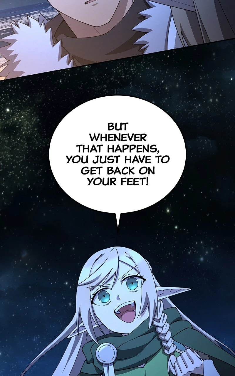Read Monster Eater Manga Online