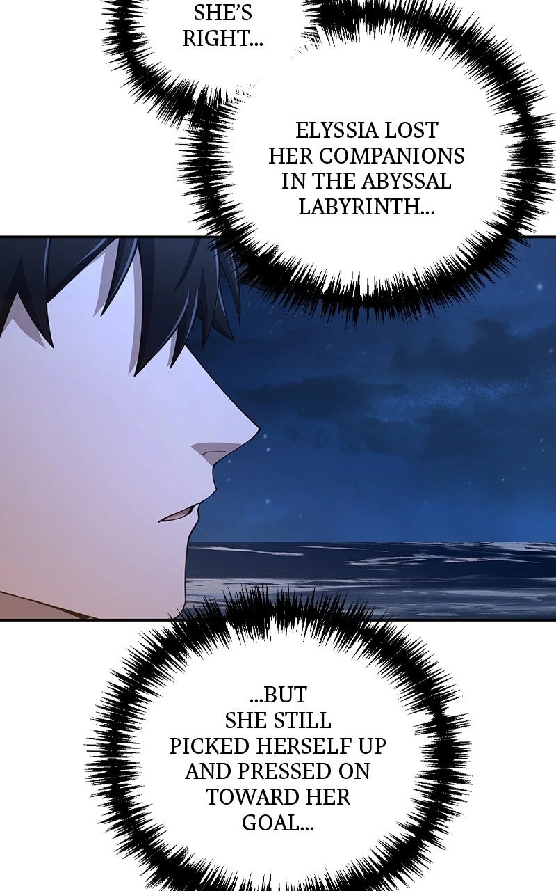 Read Monster Eater Manga Online