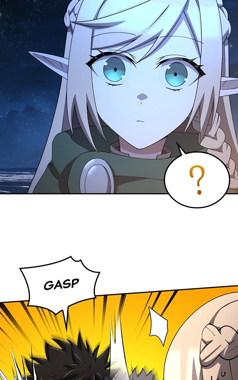 Read Monster Eater Manga Online