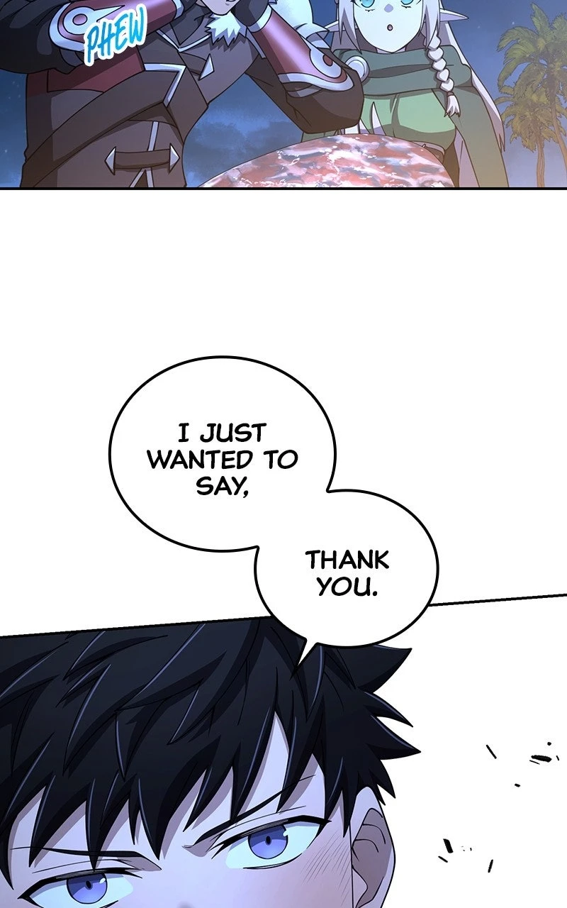 Read Monster Eater Manga Online