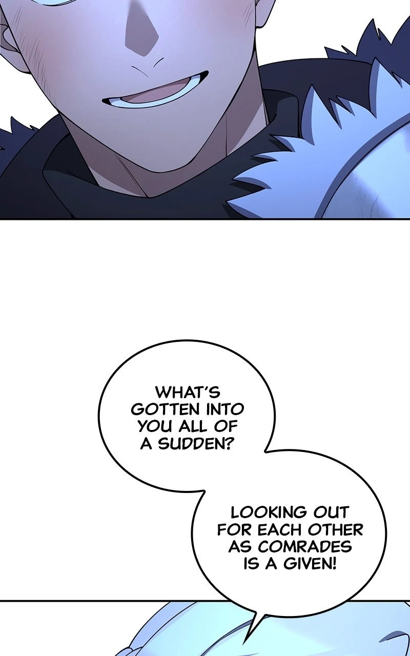 Read Monster Eater Manga Online