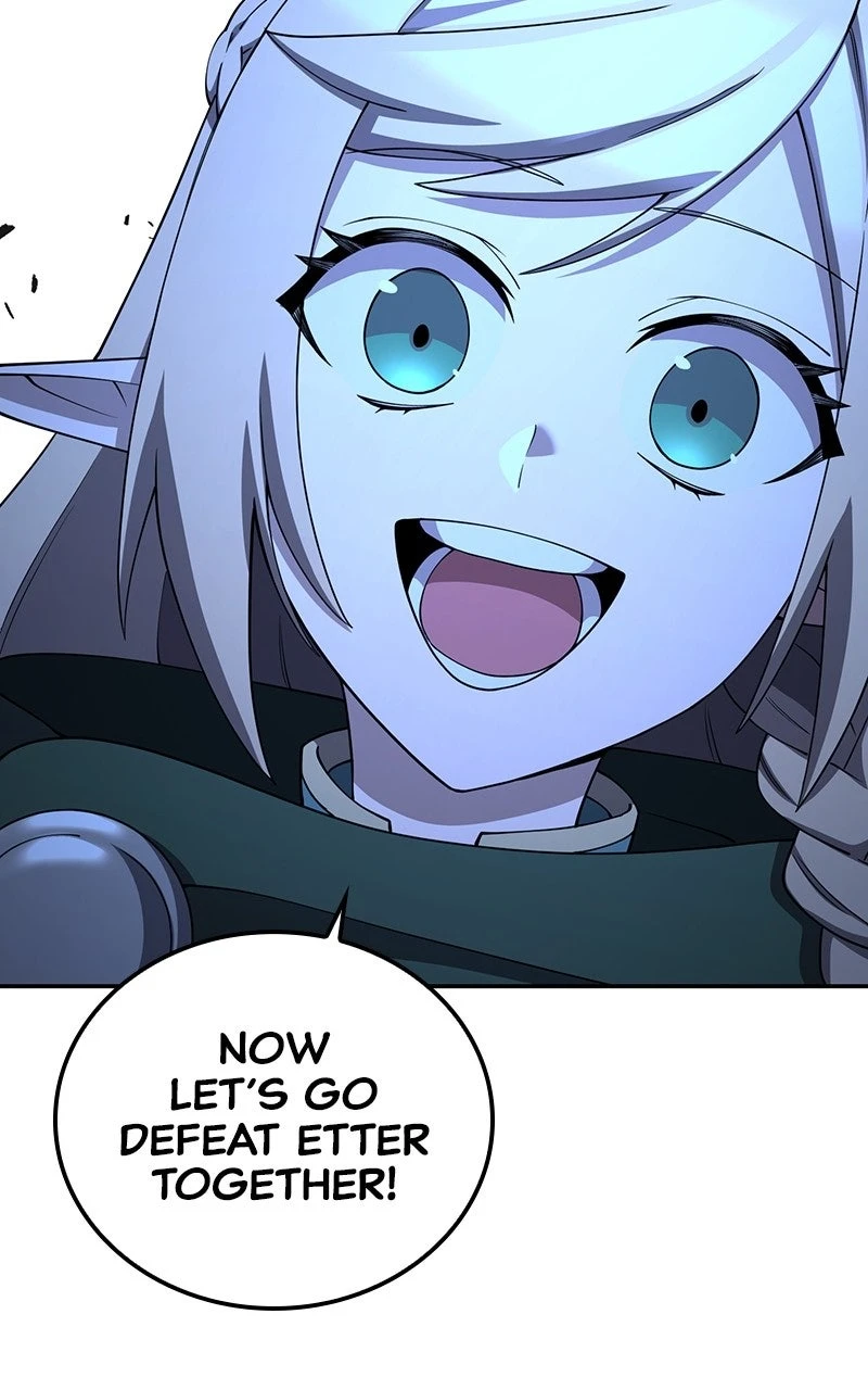 Read Monster Eater Manga Online