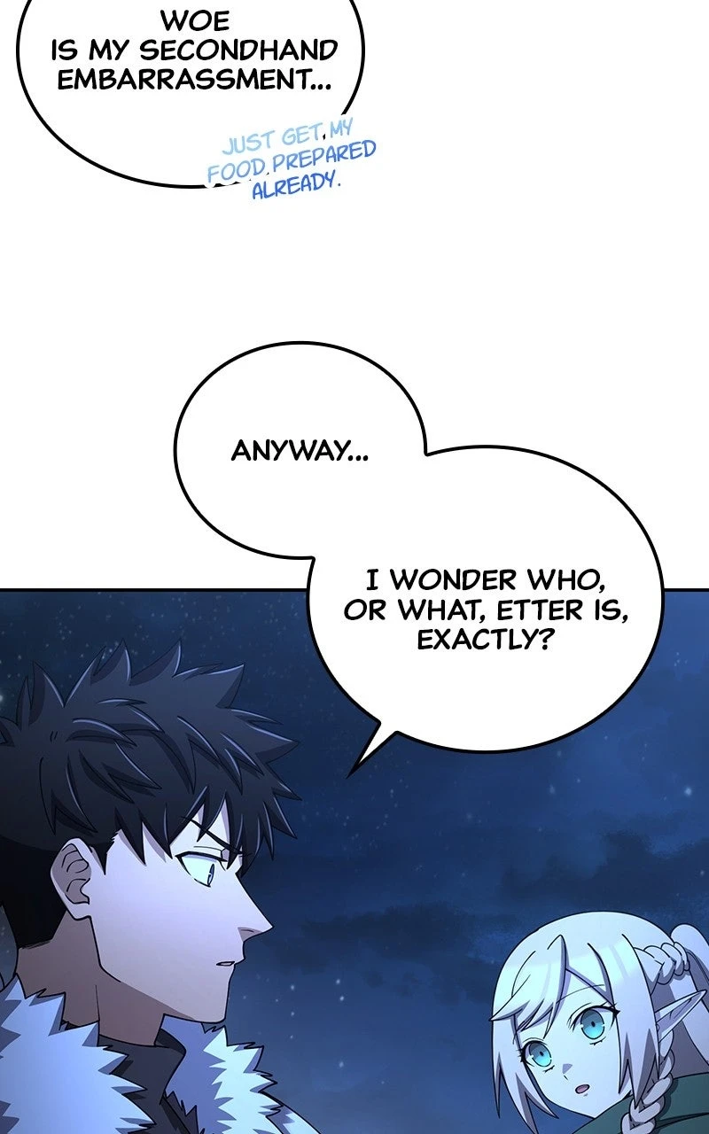 Read Monster Eater Manga Online