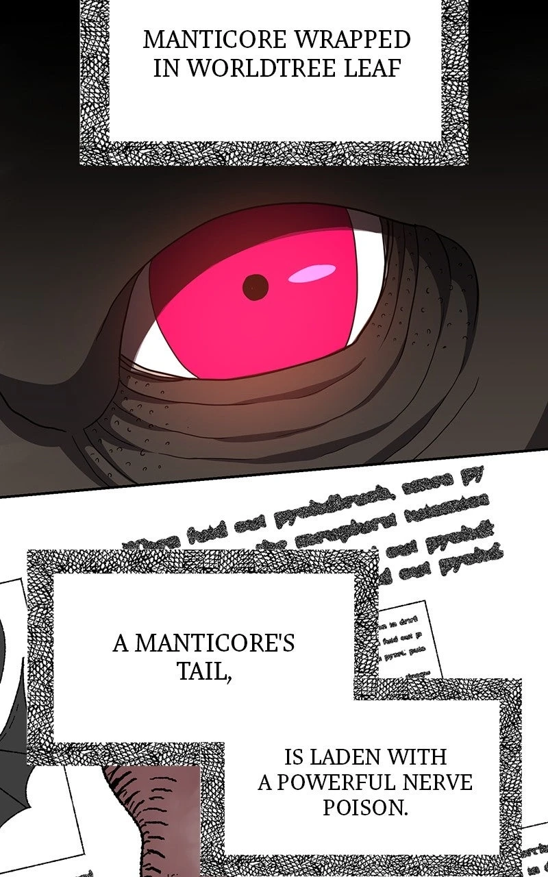 Read Monster Eater Manga Online