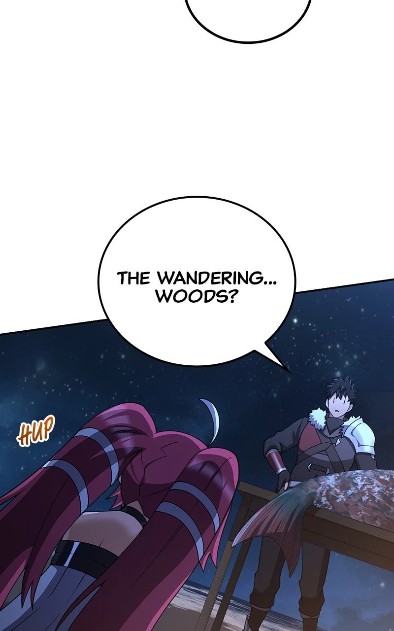 Read Monster Eater Manga Online