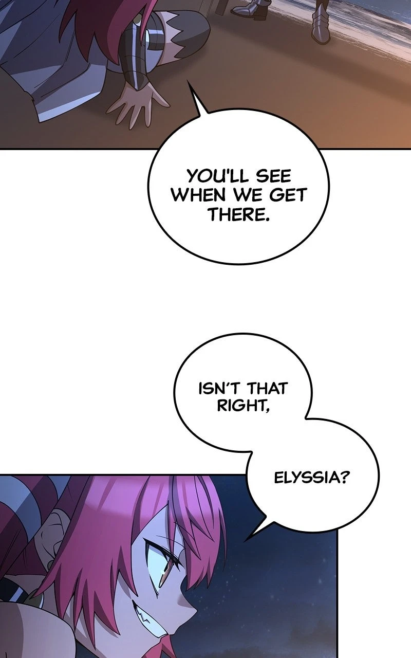 Read Monster Eater Manga Online
