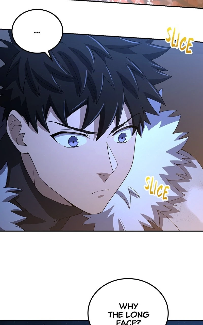 Read Monster Eater Manga Online