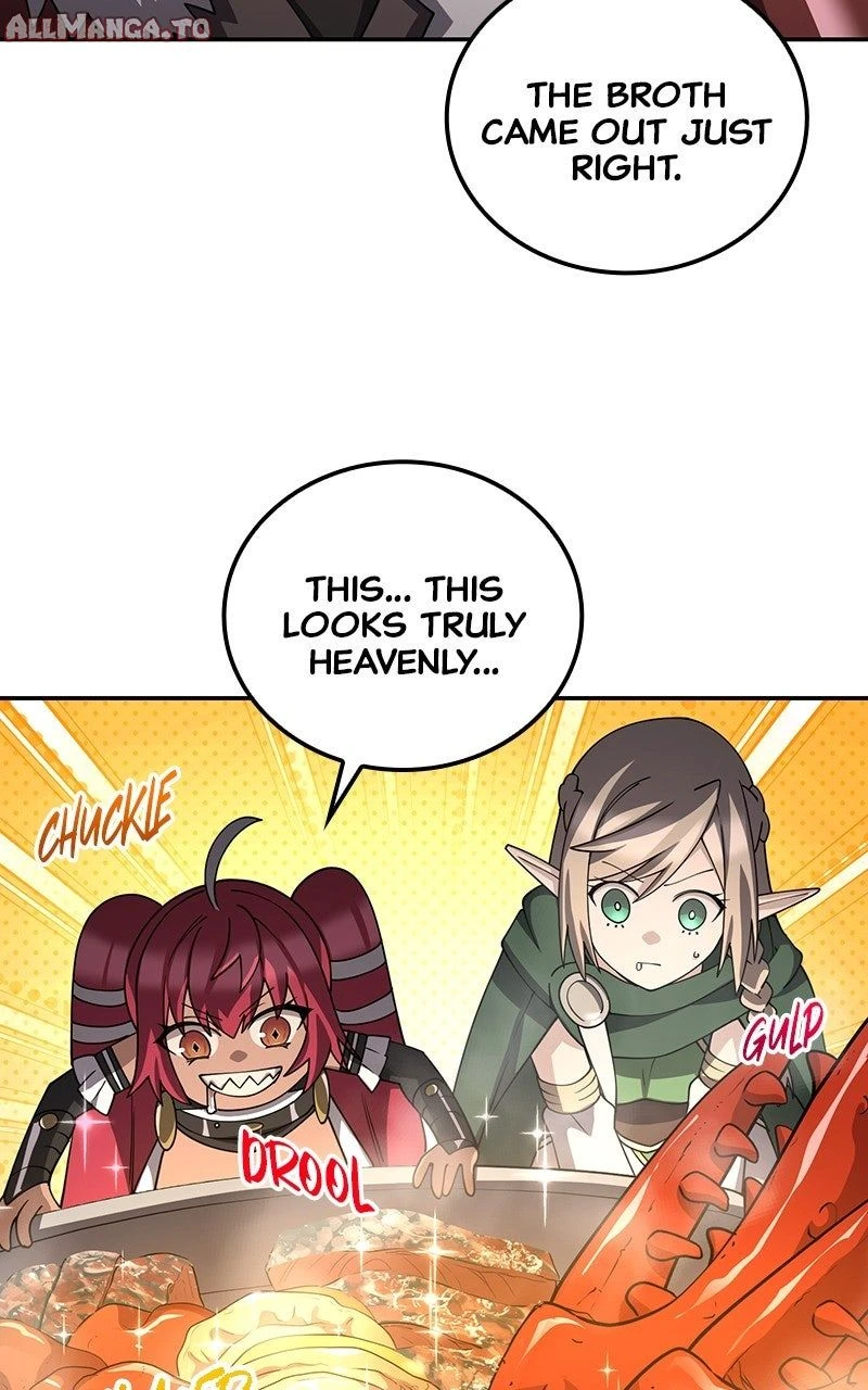 Read Monster Eater Manga Online