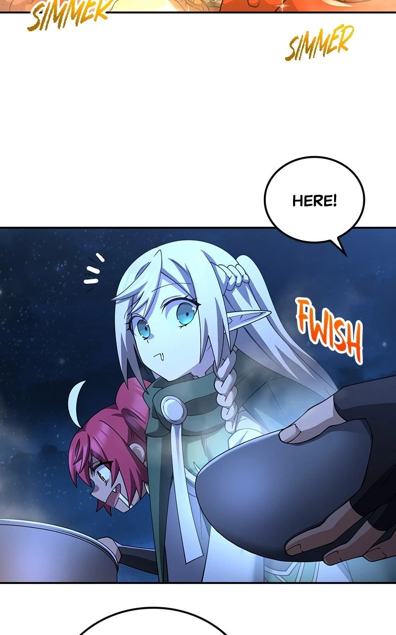 Read Monster Eater Manga Online