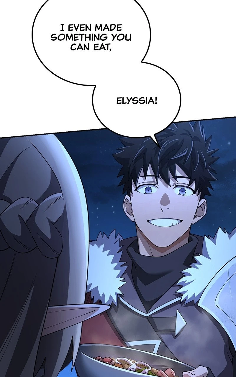 Read Monster Eater Manga Online