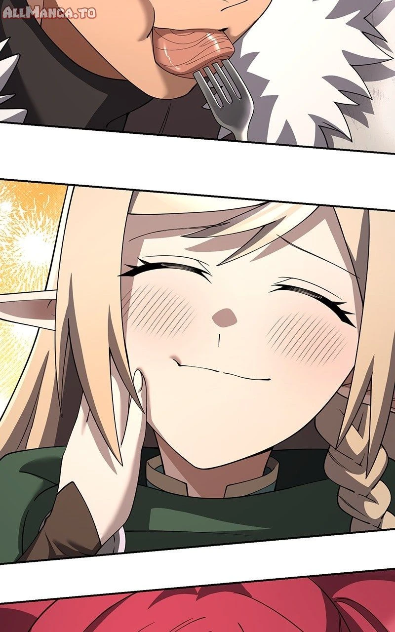 Read Monster Eater Manga Online