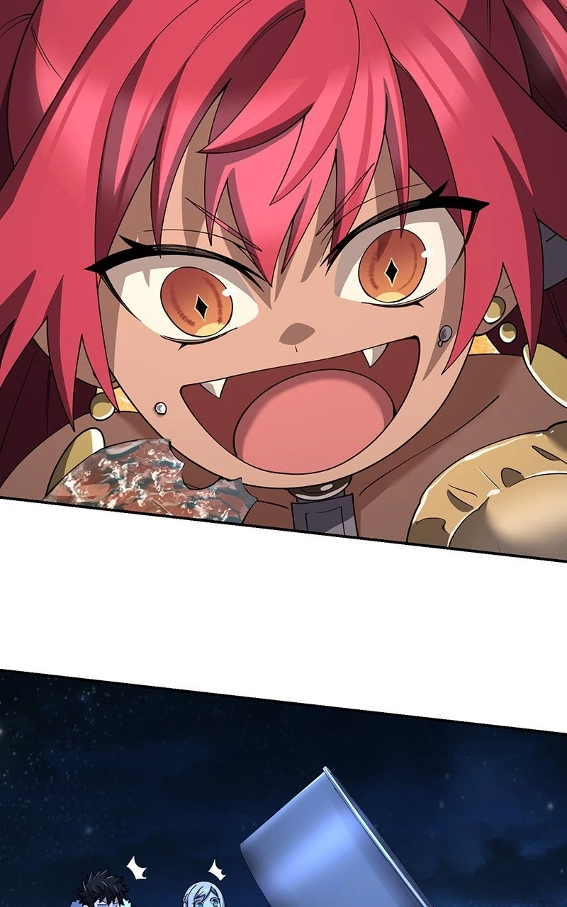 Read Monster Eater Manga Online