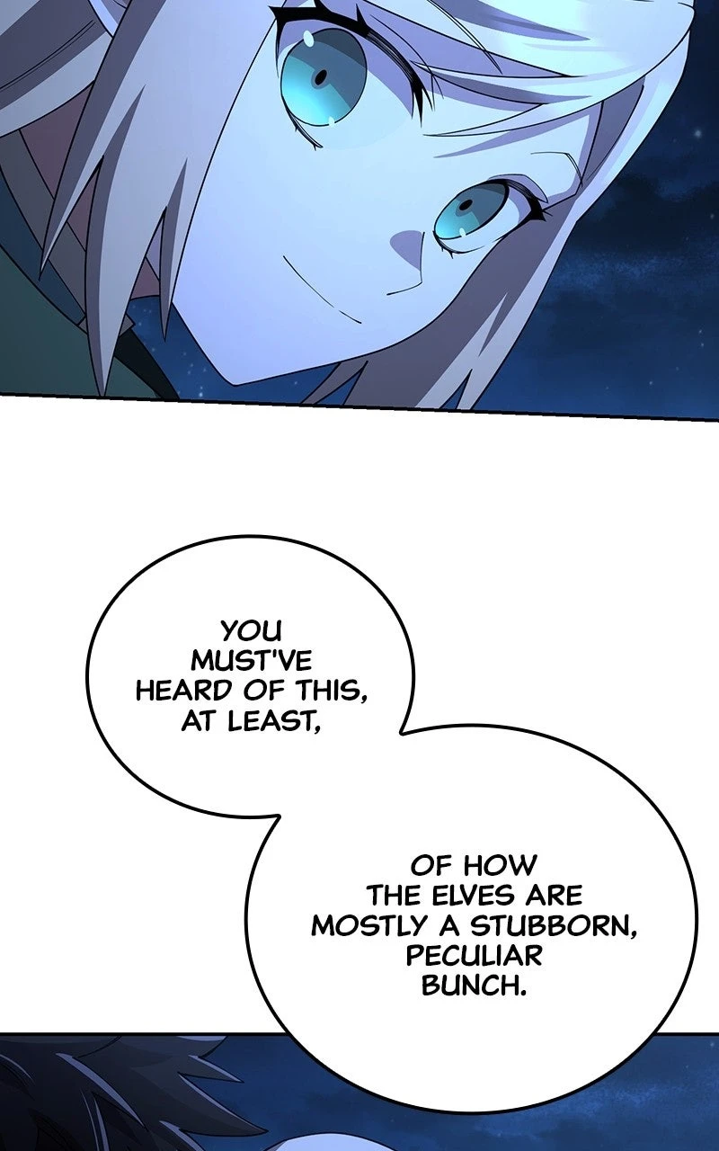 Read Monster Eater Manga Online