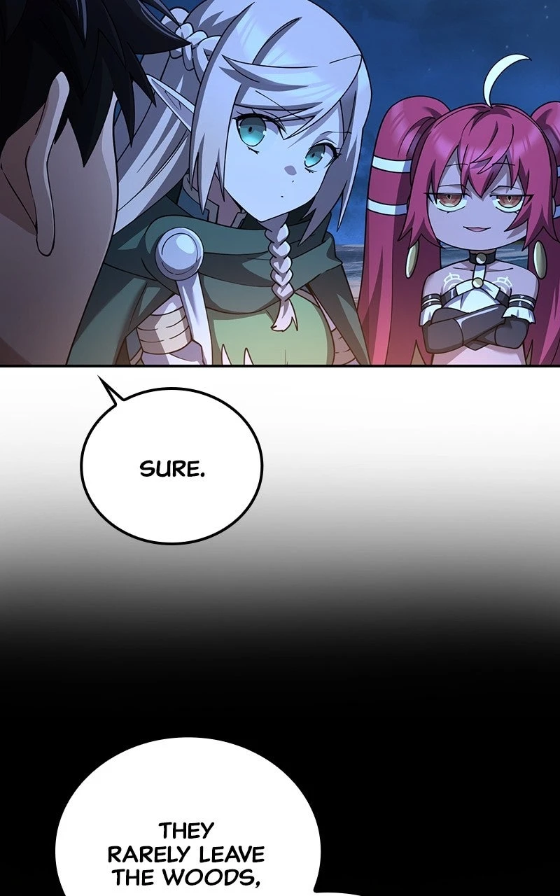 Read Monster Eater Manga Online