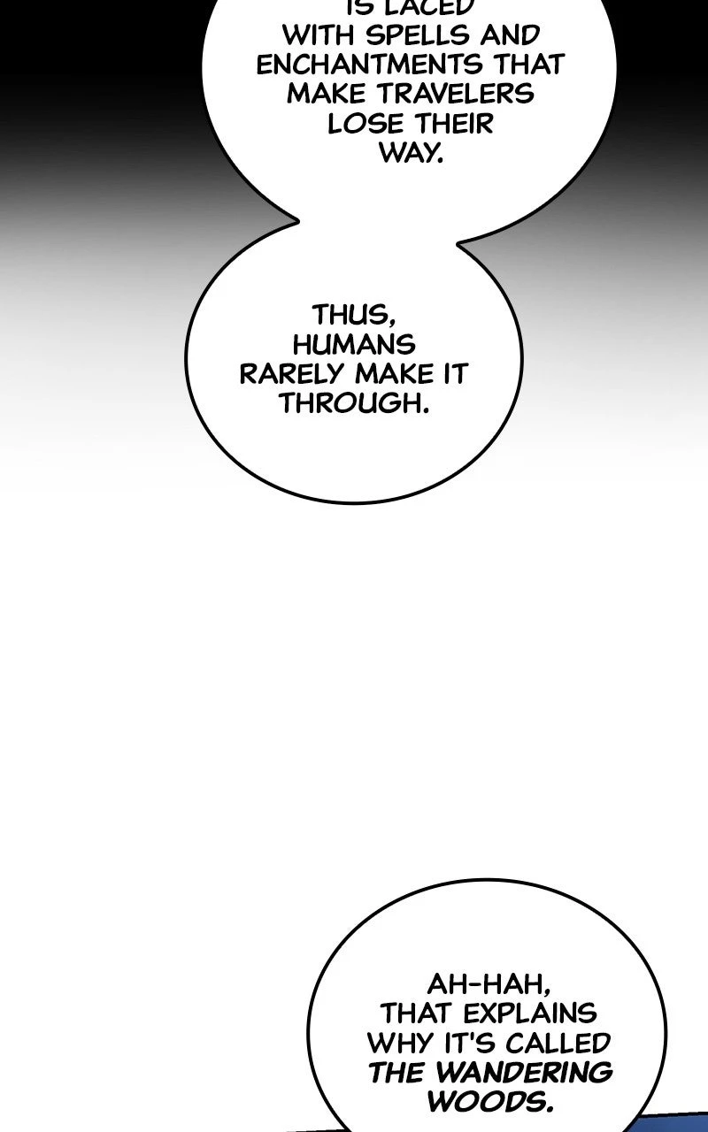Read Monster Eater Manga Online