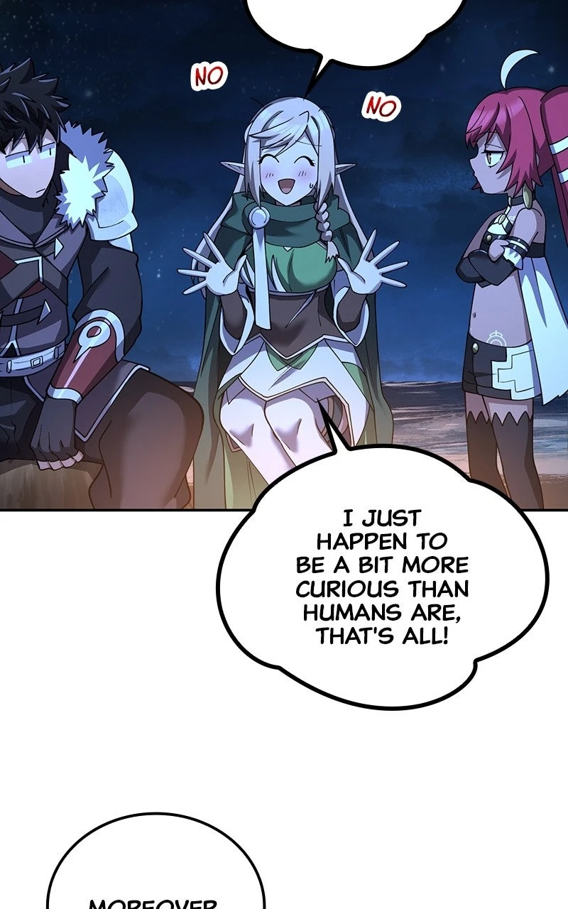Read Monster Eater Manga Online