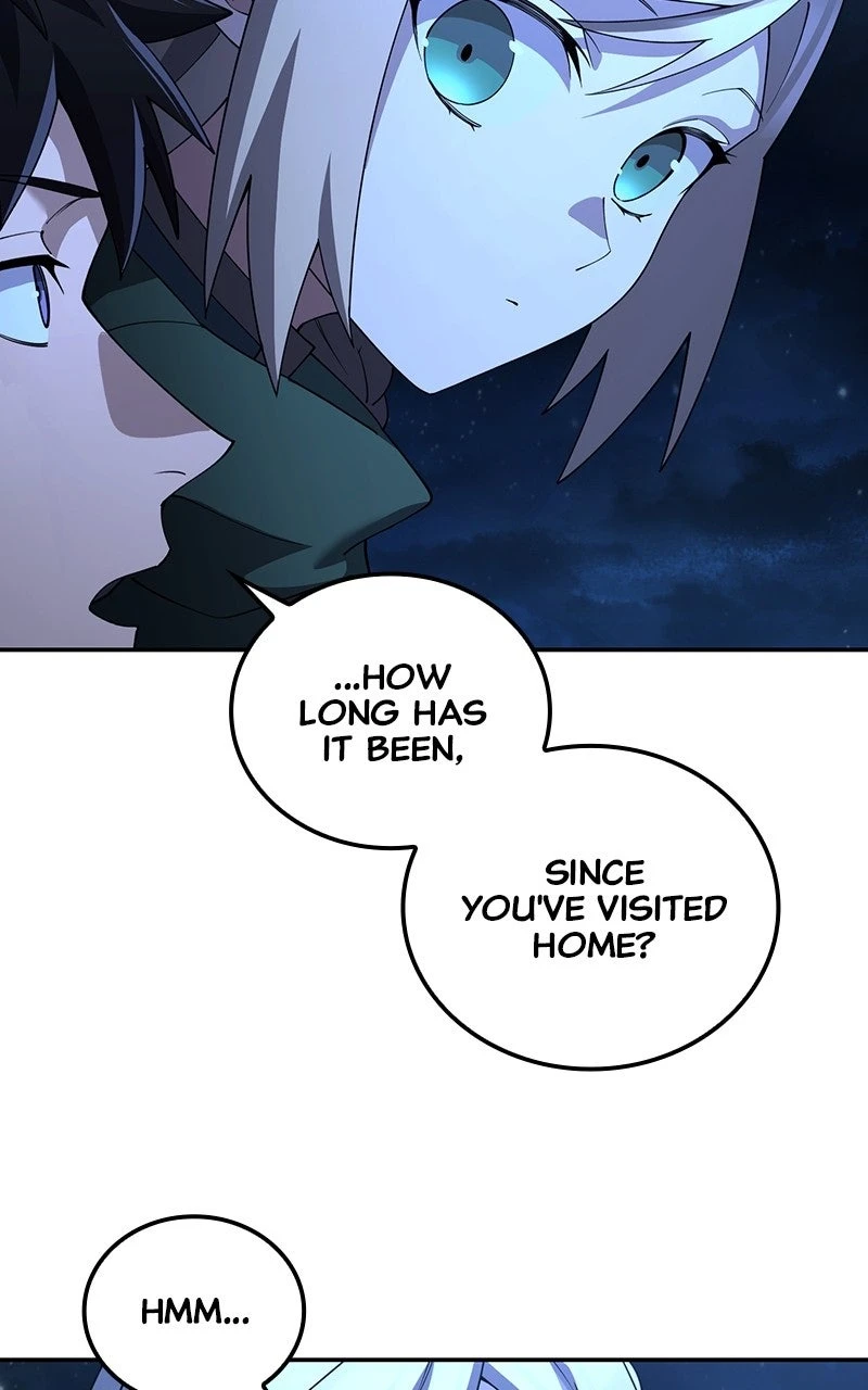 Read Monster Eater Manga Online