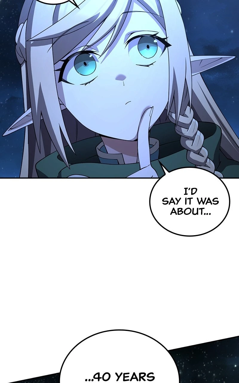 Read Monster Eater Manga Online