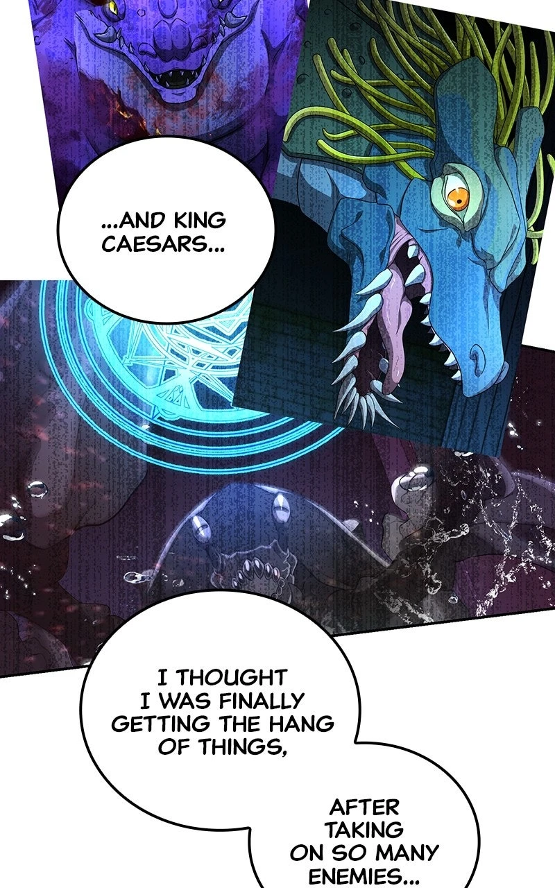 Read Monster Eater Manga Online
