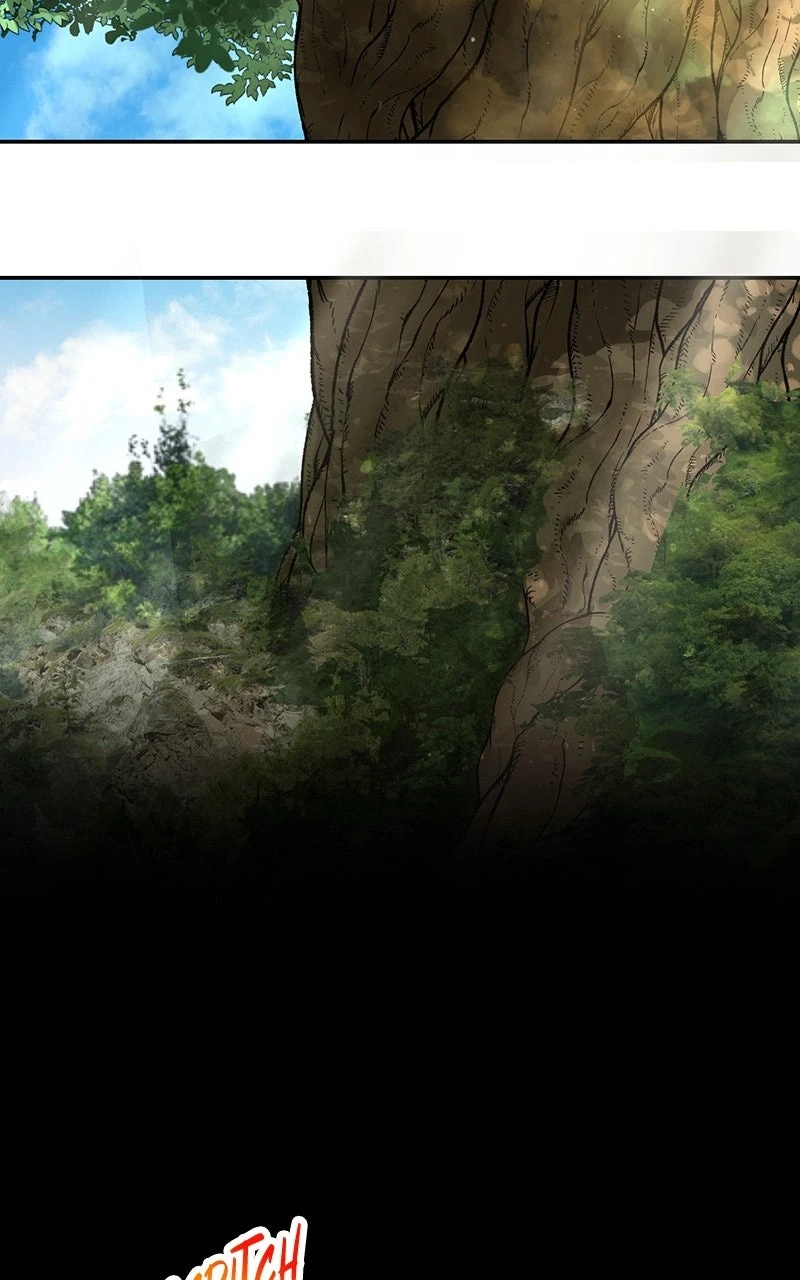 Read Monster Eater Manga Online