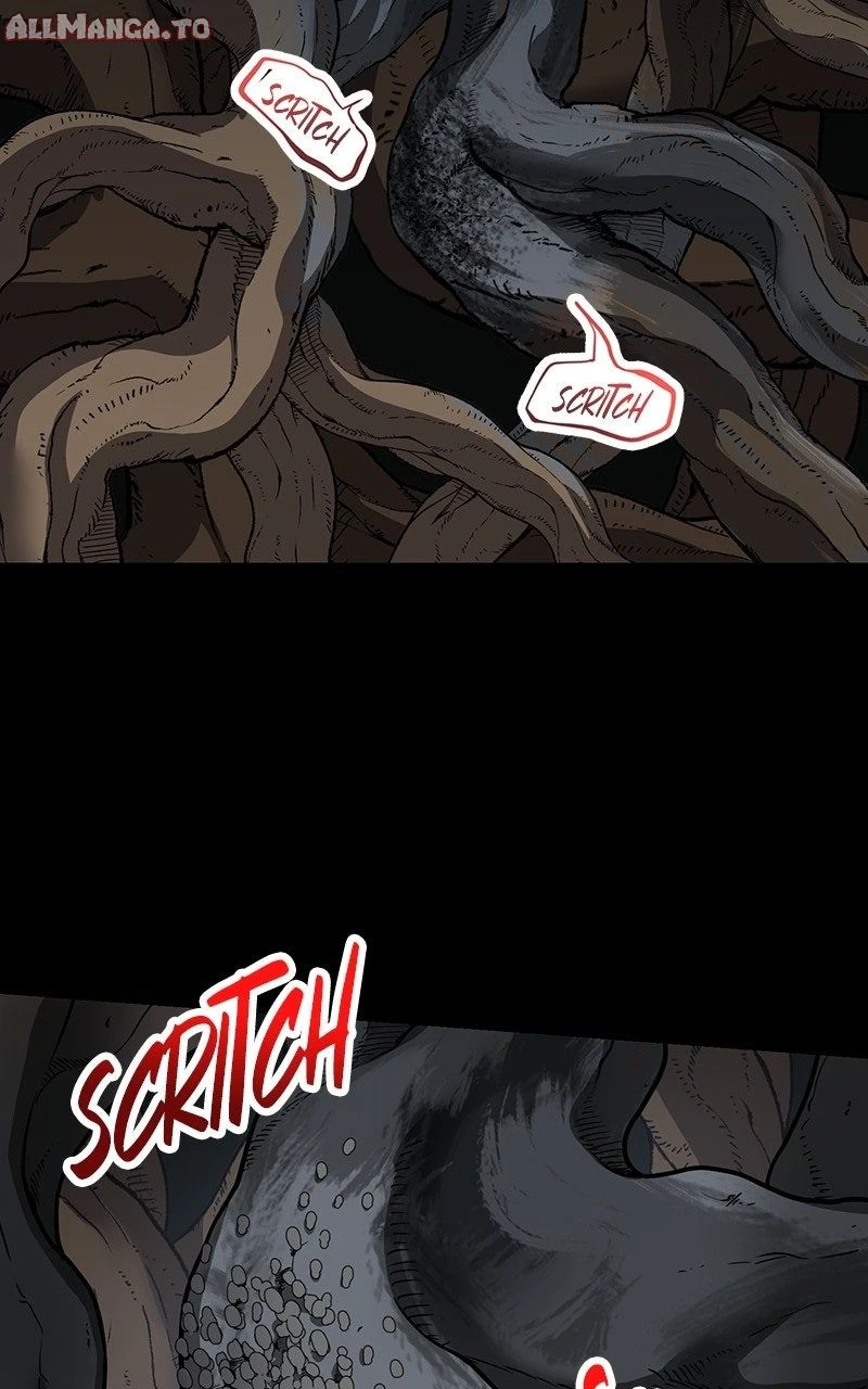 Read Monster Eater Manga Online