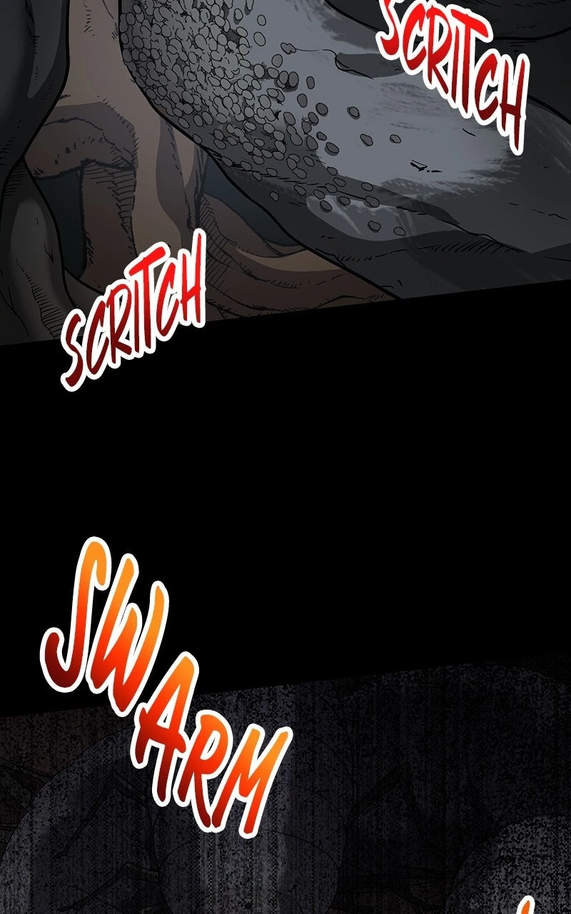 Read Monster Eater Manga Online