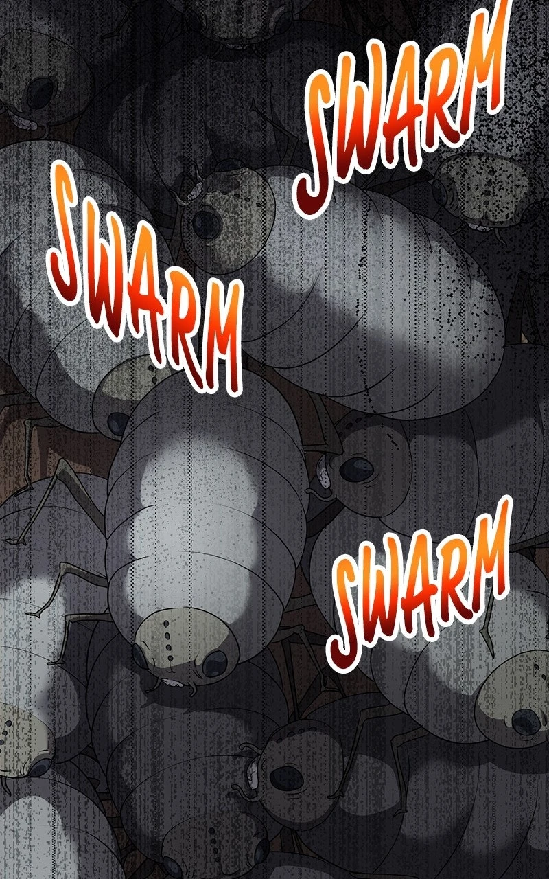 Read Monster Eater Manga Online