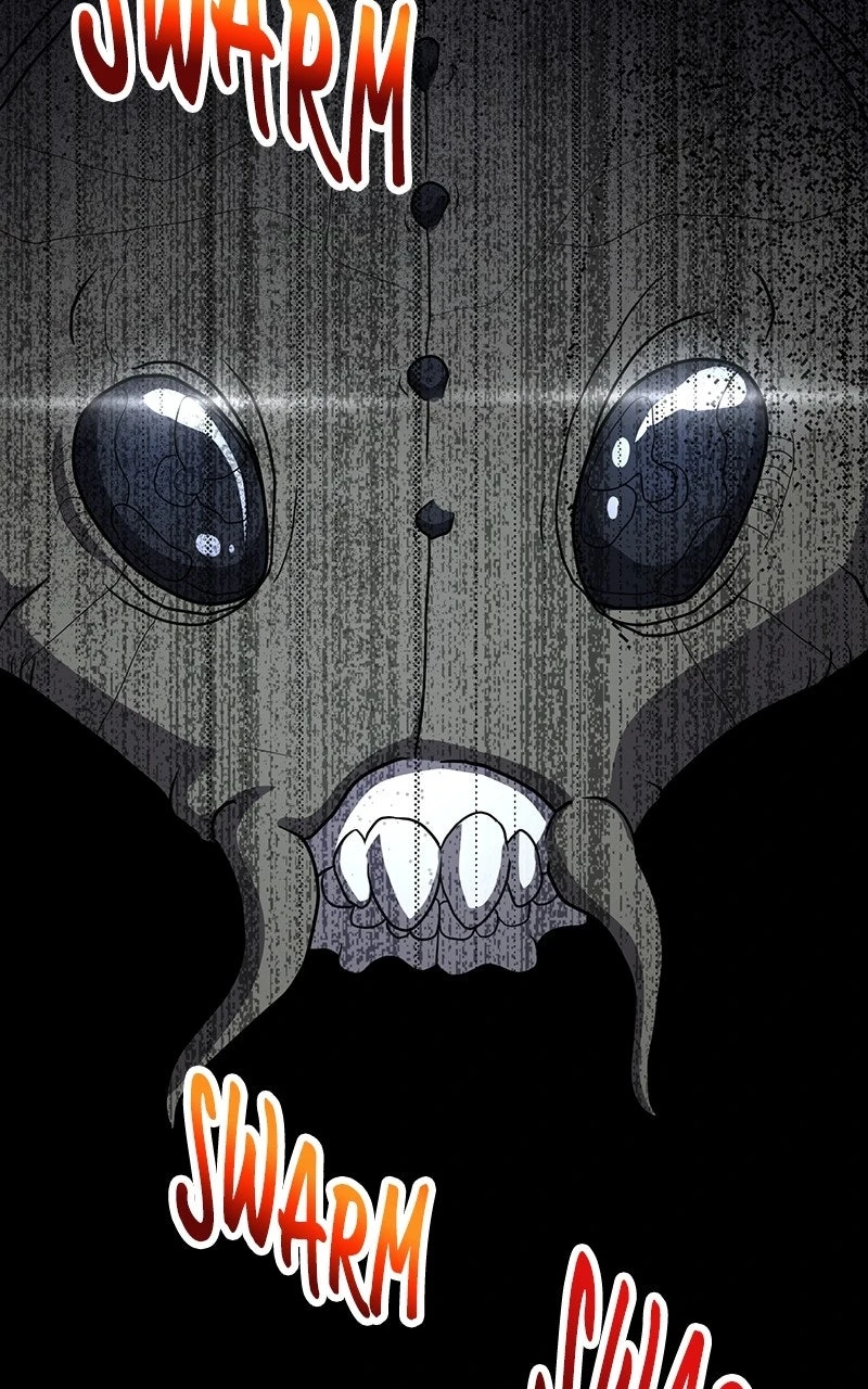 Read Monster Eater Manga Online