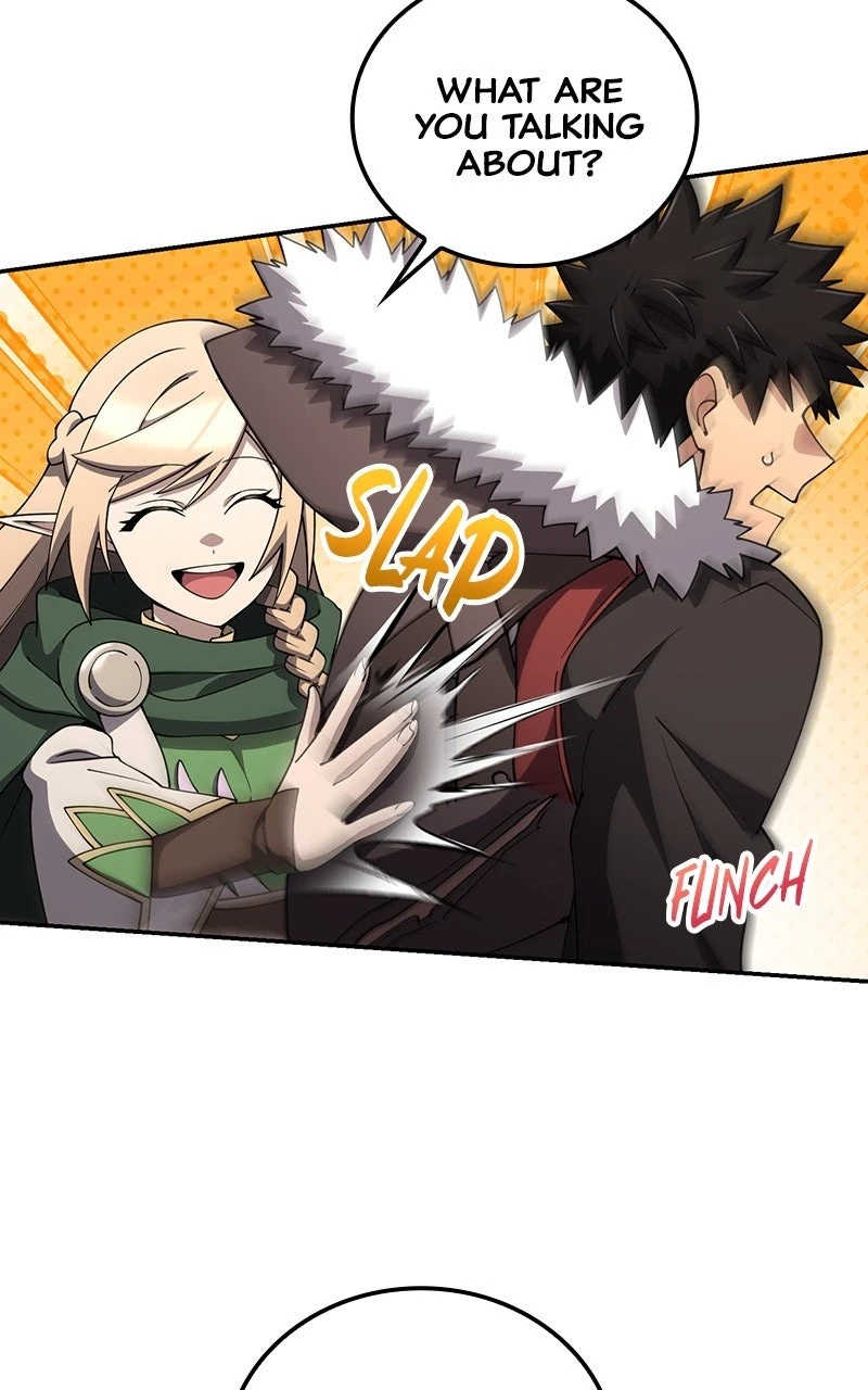 Read Monster Eater Manga Online