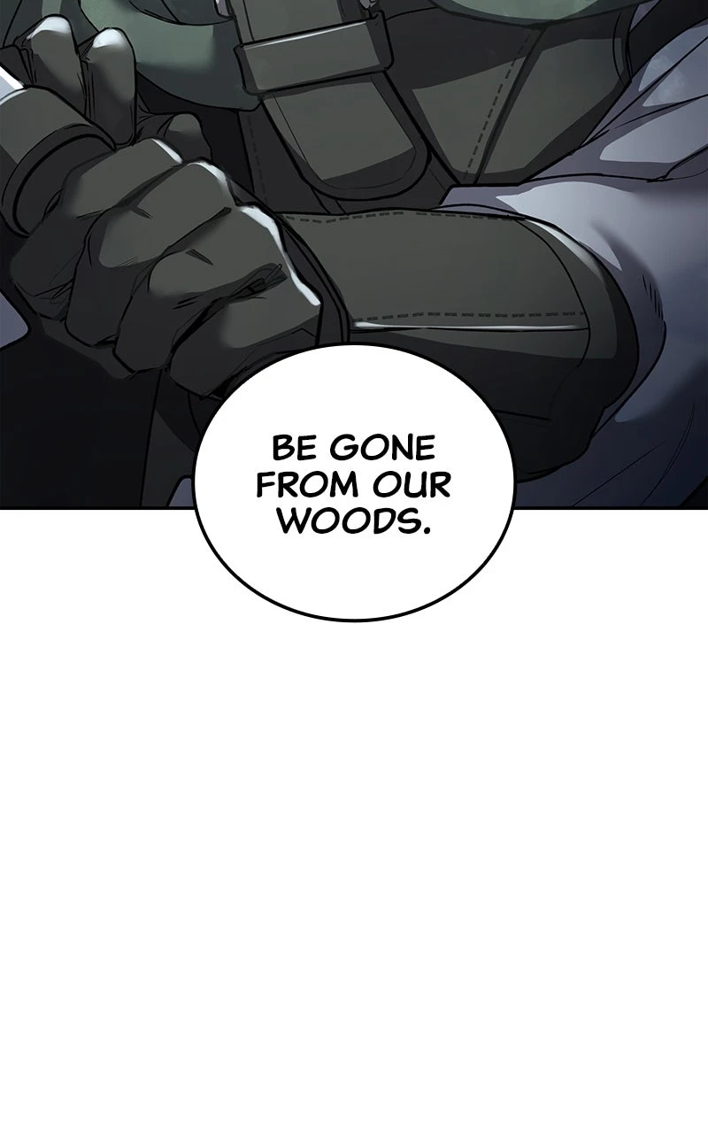 Read Monster Eater Manga Online