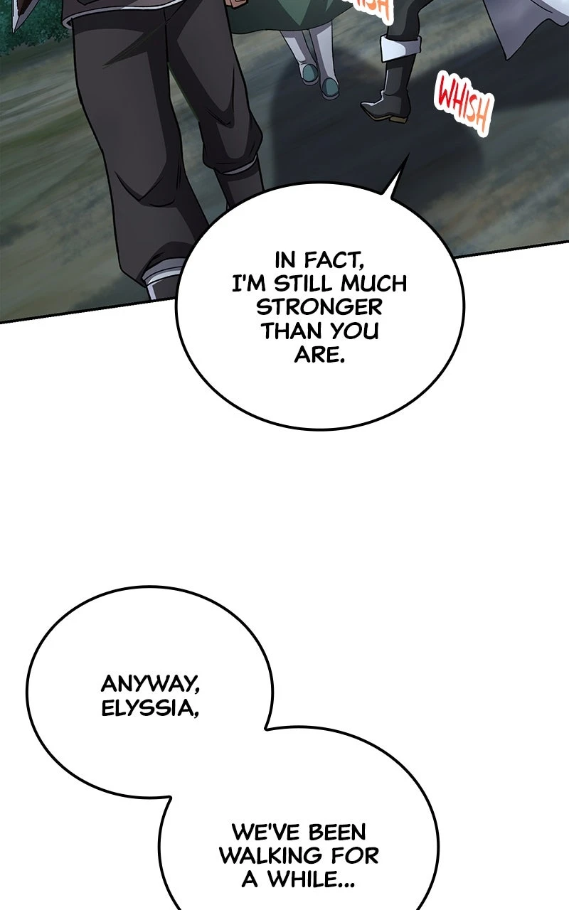 Read Monster Eater Manga Online