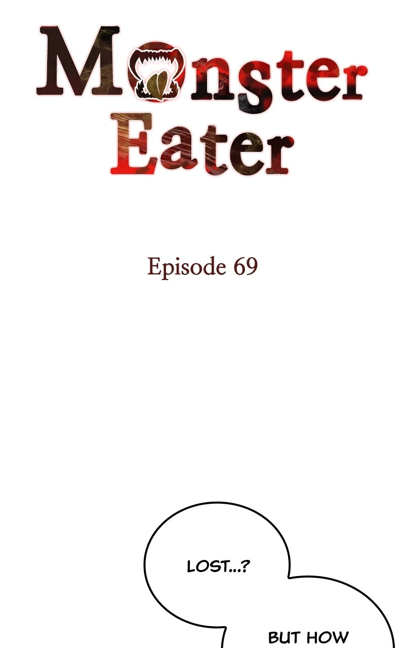 Read Monster Eater Manga Online