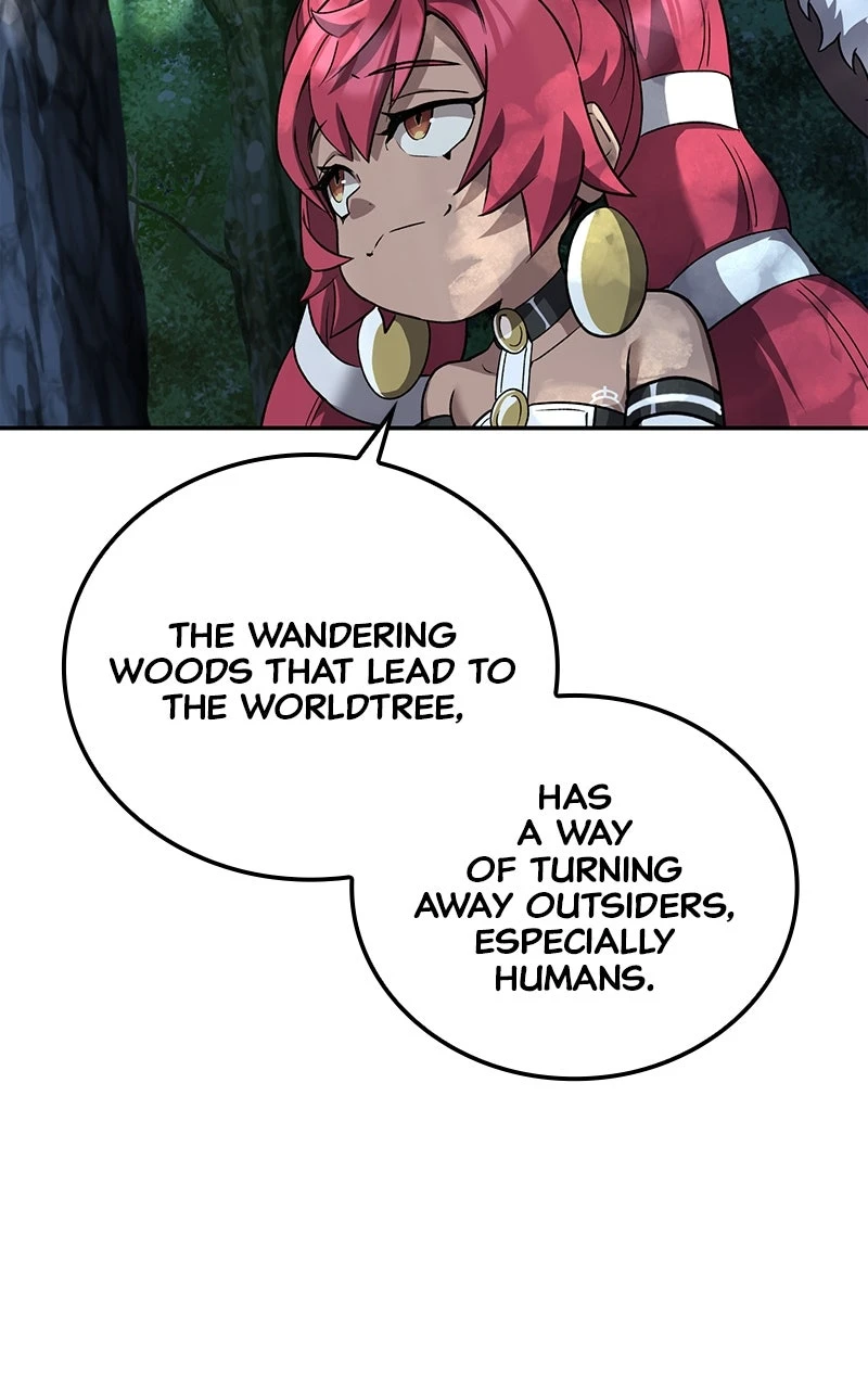 Read Monster Eater Manga Online