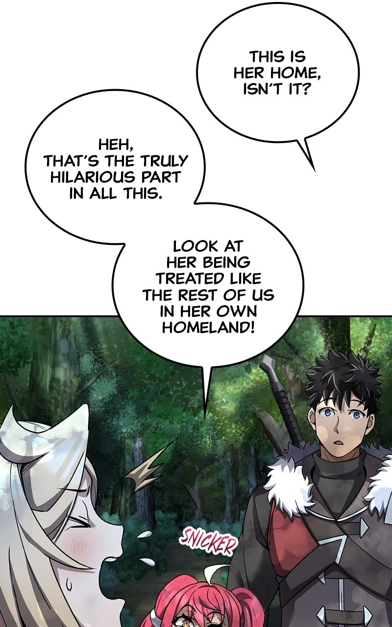 Read Monster Eater Manga Online
