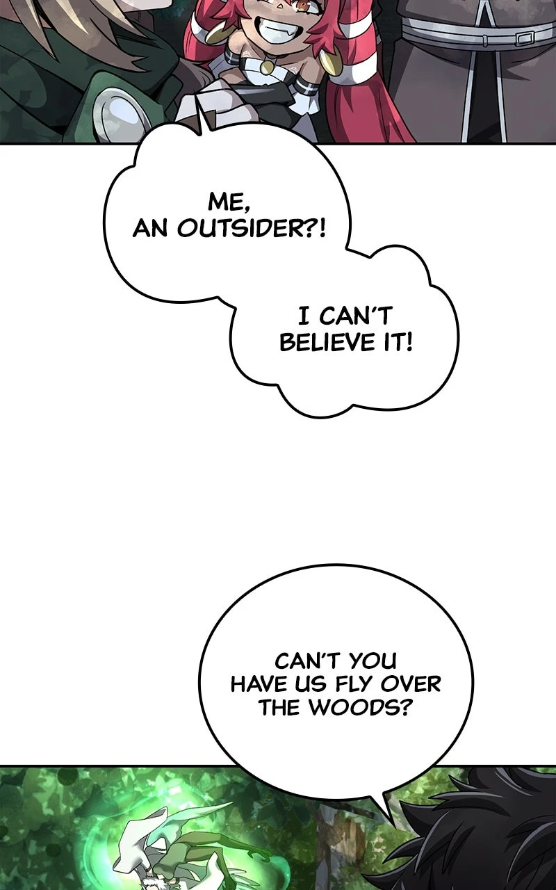 Read Monster Eater Manga Online