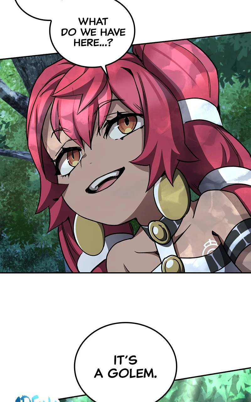 Read Monster Eater Manga Online
